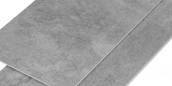 Кварц виниловый ламинат Stronghold Prague 2,5 мм Бетон темно-серый
